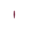 Vibromasseur rabbit point G rouge double stimulation clitoridienne Touch Me Satisfyer 